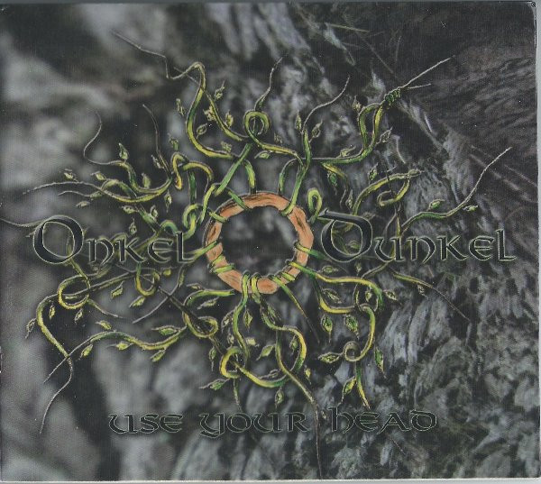 Onkel Dunkel - Seven Sisters of Sleep