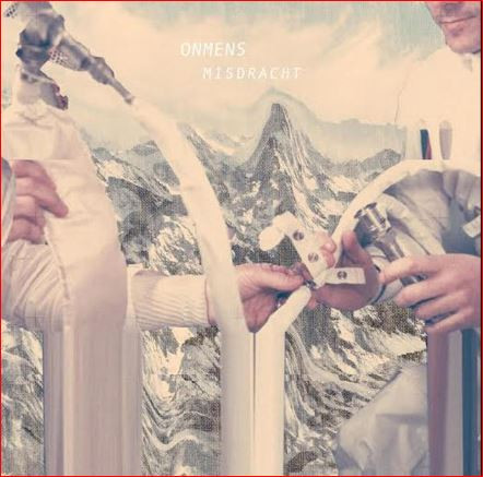 Onmens - Blue Blood