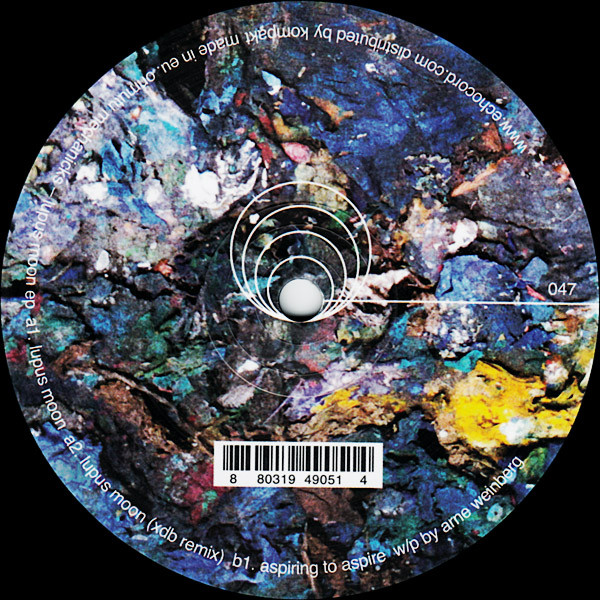 Onmutu Mechanicks - Calyx
