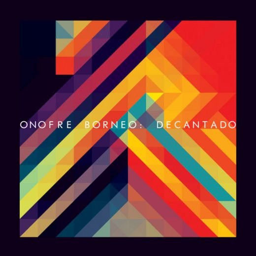 Onofre Borneo - Masaru Emoto - Original Mix