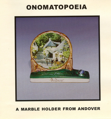 Onomatopoeia - Opimist Dreams
