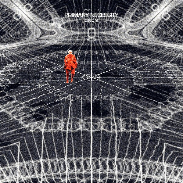 Onon - Don't Say a Word