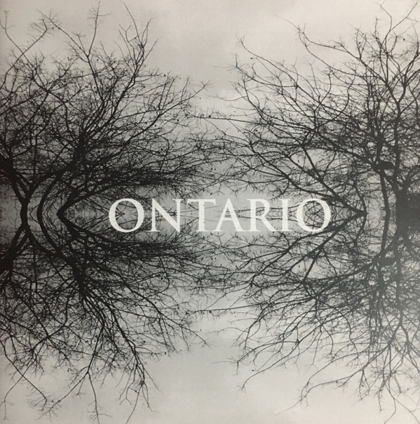 Ontario - Ey Shuno