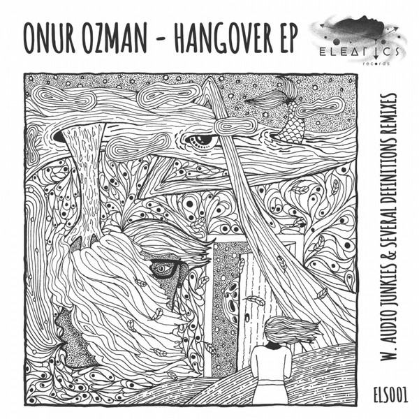 Onur Ozman - Random Kiss