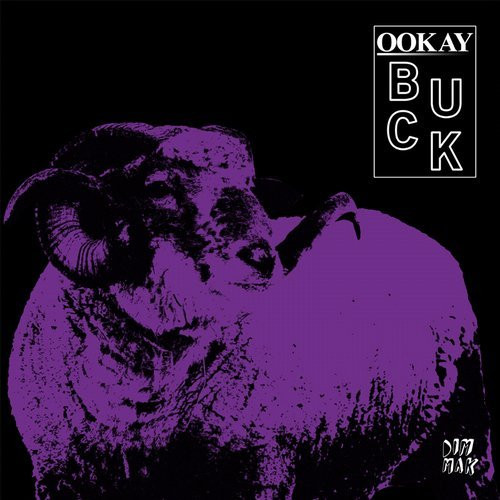 Ookay - Ghost