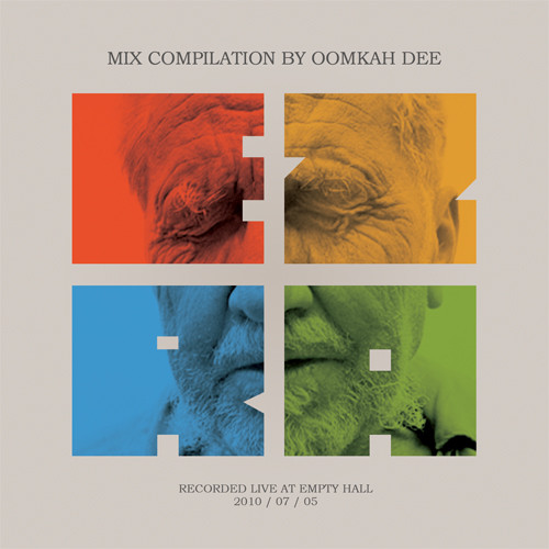 Oomkah Dee - Aaron Jerome & Kathrin Da Boer - Reason To