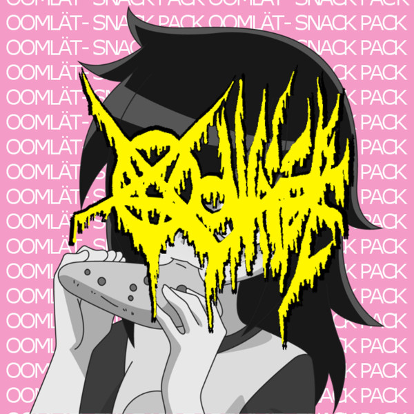 Oomlät - sick logo bro check my page