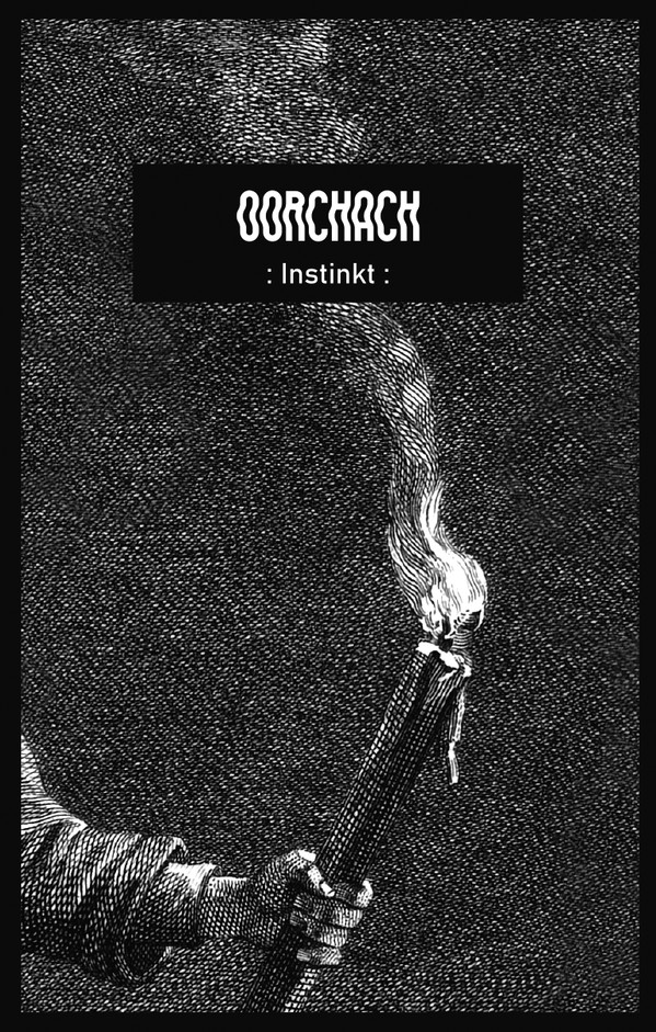 Oorchach - III III III