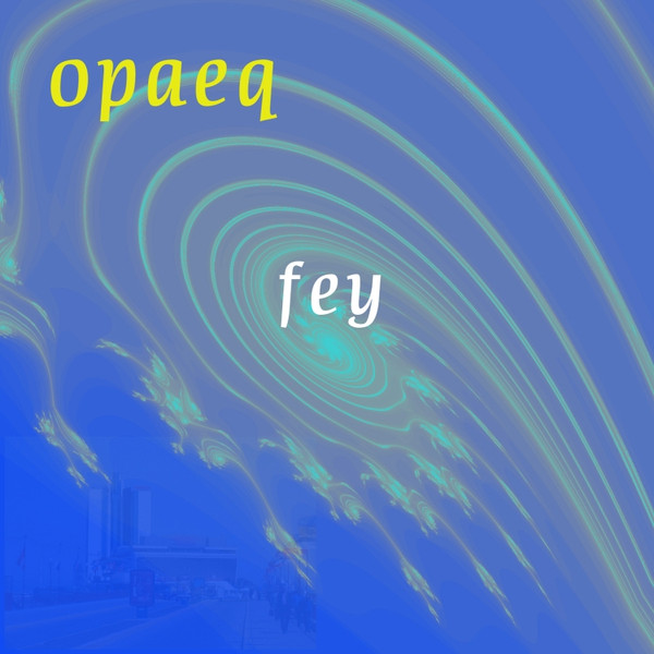 Opaeq - Flow