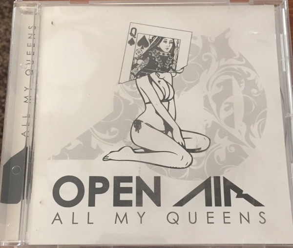 Open Air - Seven Nation Army
