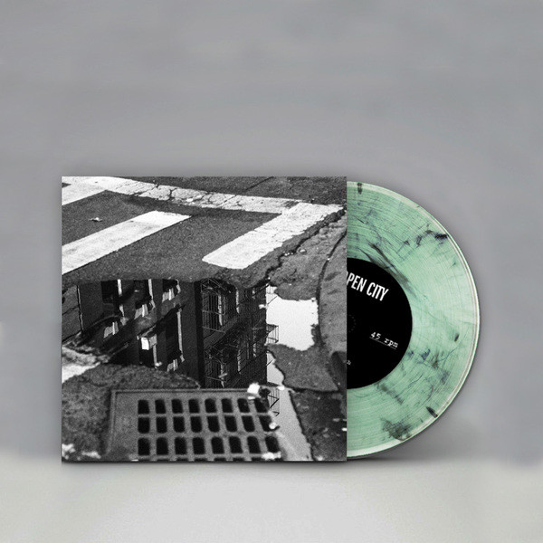 Open City - Return Your Stolen Property Is Theft