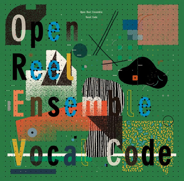 Open Reel Ensemble - 生命の流れ -Open Reel Ensemble Remix-