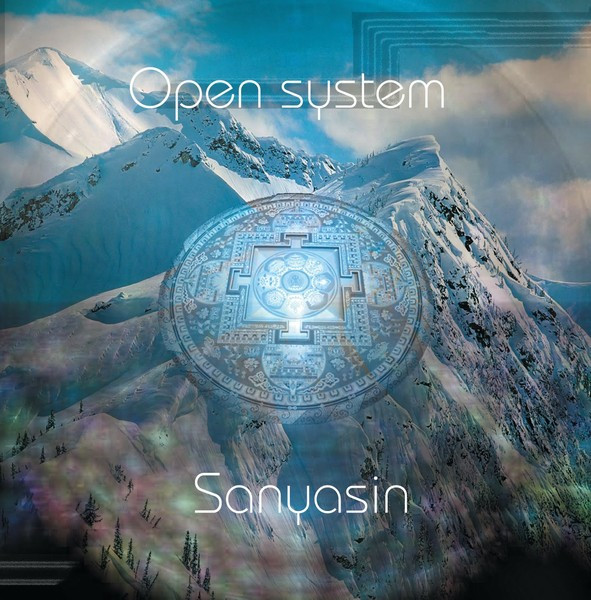 Open System - Rise & Shine