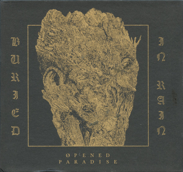 Opened Paradise - Senseless