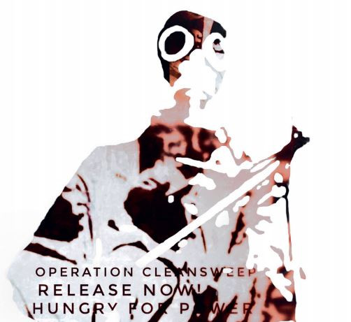 Operation Cleansweep - Fuck Your Brains Out