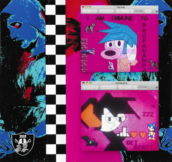 Operation Sodasteal - KILL YOURSELF