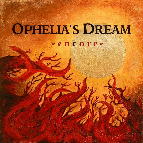 Ophelia's Dream - Exsolutio