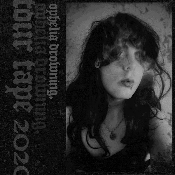Ophelia Drowning - He Is Dead And Gone
