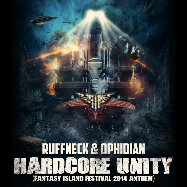 Ophidian & Ruffneck - So Many Sacrifices