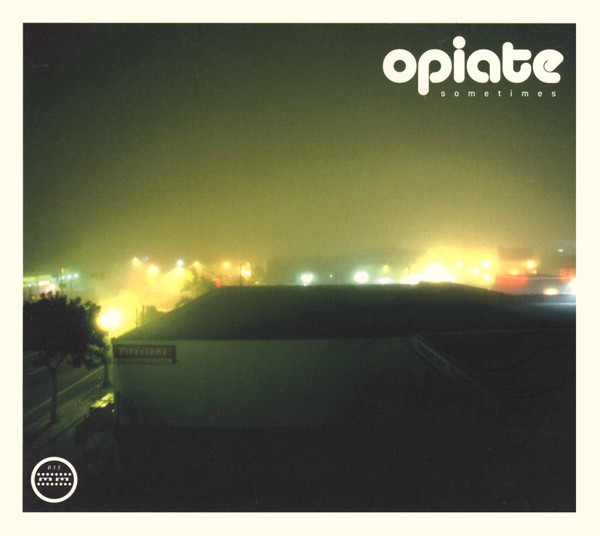 Opiate - PK 50