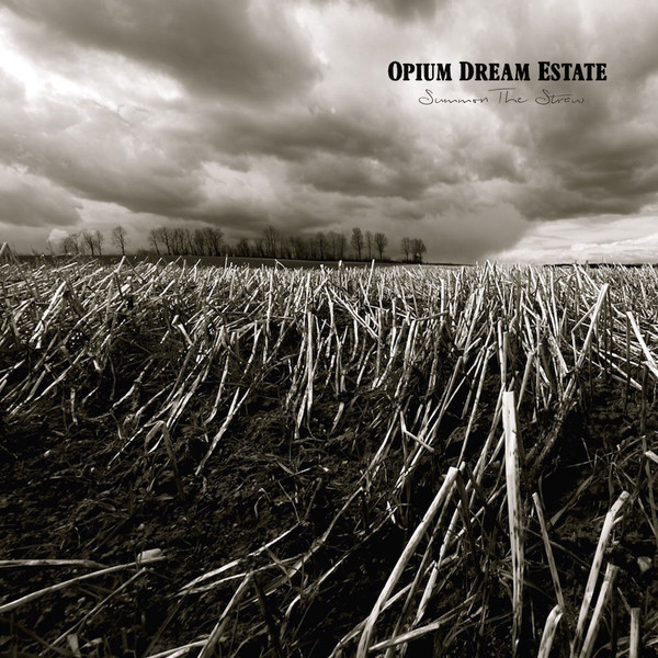 Opium Dream Estate - Solace