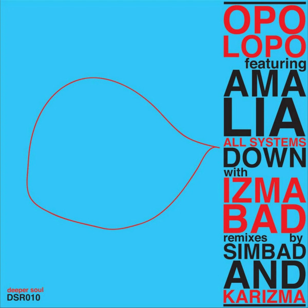 Opolopo & Amalia - Life's A Dance (Nu Opo Swing Mix)