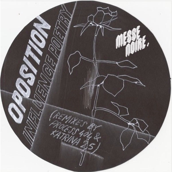 Oposition - Shadowkeep