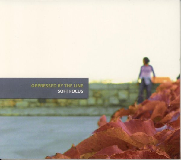 Oppressed By The Line - Paper Cranes