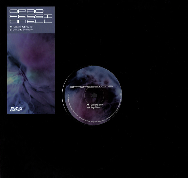 Oprofessionell - Elektrisk
