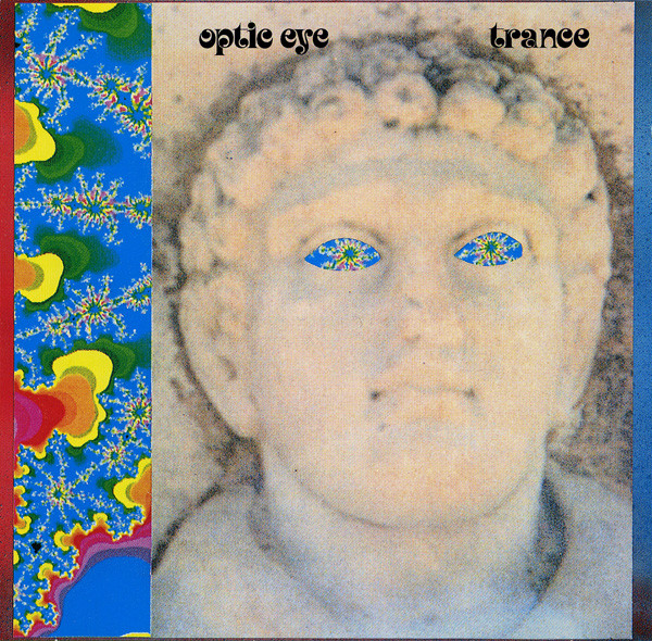 Optic Eye - Wobbling in Space