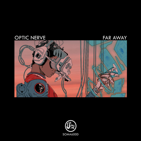 Optic Nerve - Bird Bath