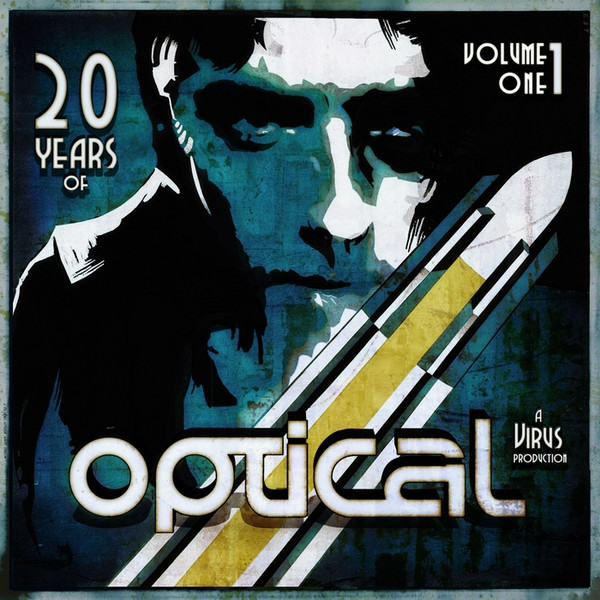 Optical - To Shape the Future