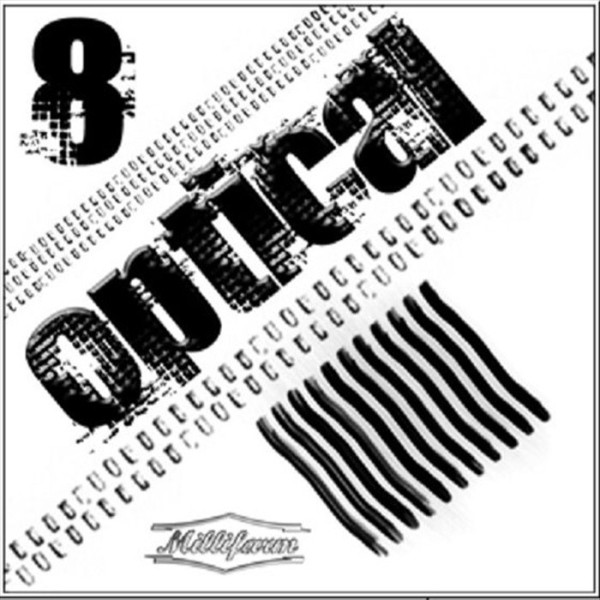 Optical*8 - Bug