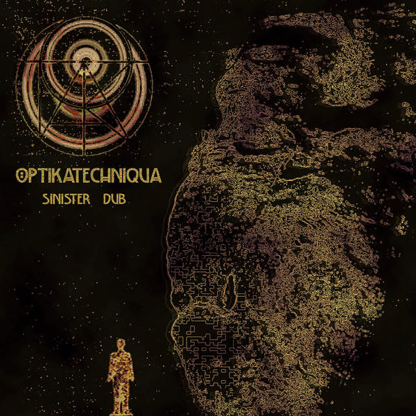 Optikatechniqua - Stickle It (Original mix)