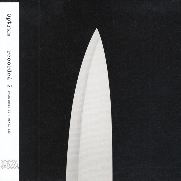 Optrum - Soul Disolation