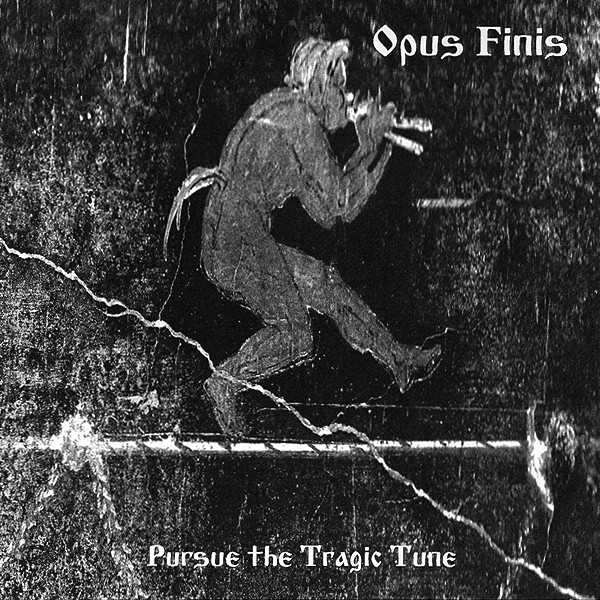 Opus Finis - Perplexed Pathos