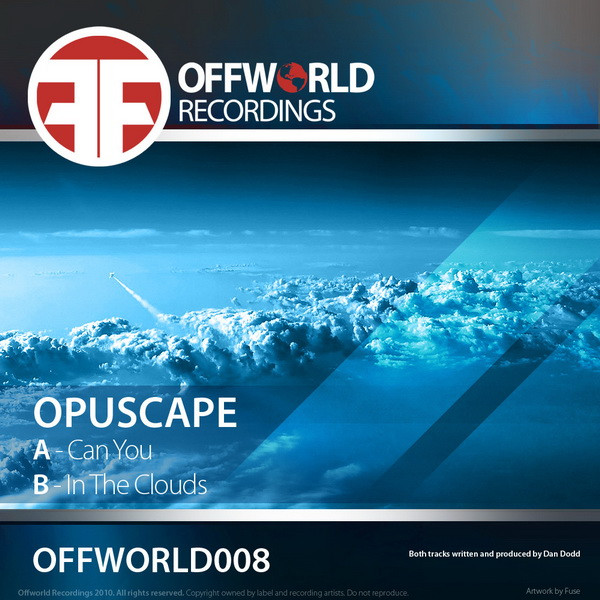 Opuscape - Can You