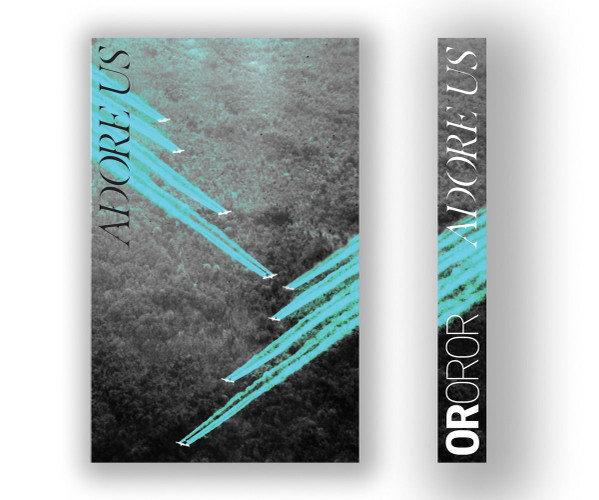 OrOrOr - Casbah
