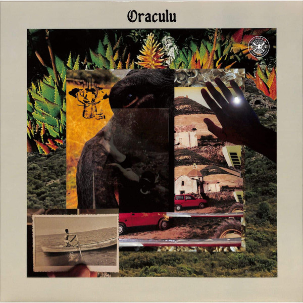 Oraculu - Oraculu - Pt. II