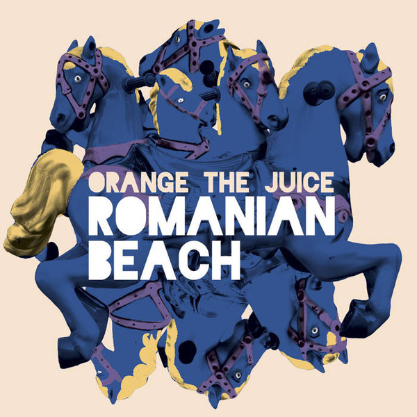 Orange the Juice - Cradle to the grave