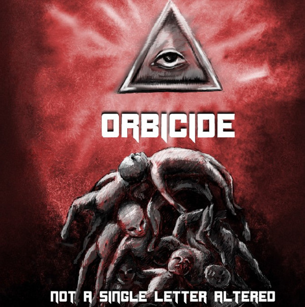 Orbicide - Isaiah - Binary Division Remix
