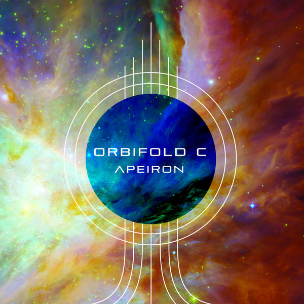 Orbifold - среди слепых