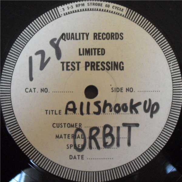 Orbit - Follow Don't Follow