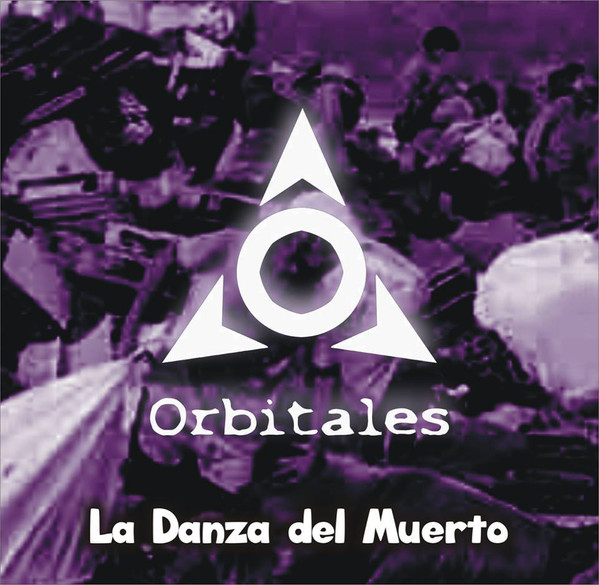 Orbitales - El Infierno Llego