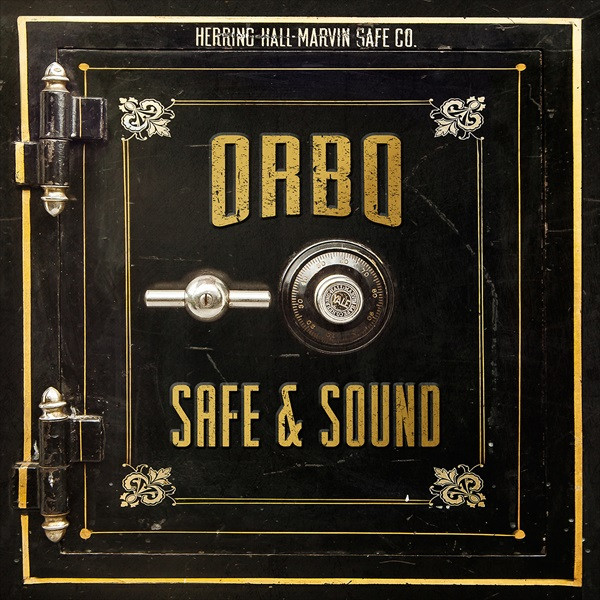 Orbo - Dejavus sind recycelte Zeit