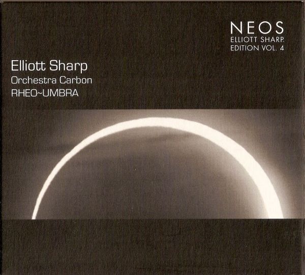 Orchestra Carbon - Unlockstep