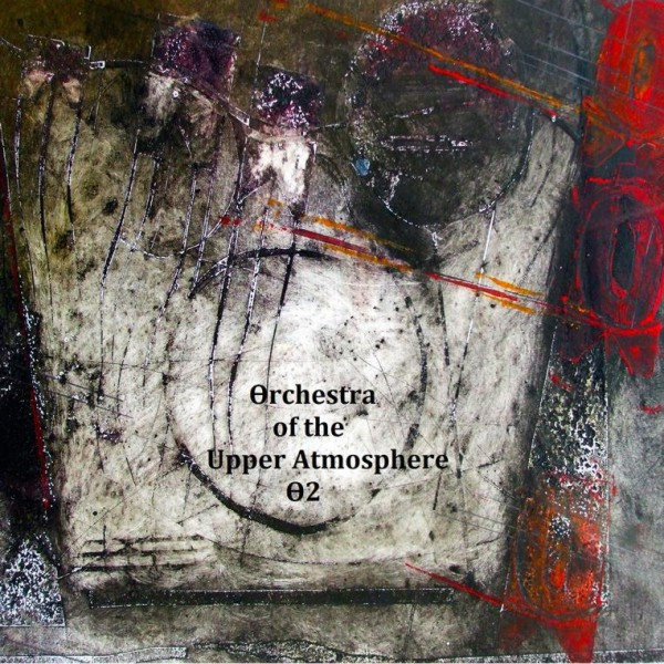 Orchestra of the Upper Atmosphere - Space Smells Of Strawberries (Wire Edit)