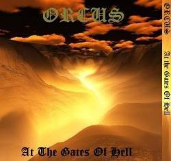 Orcus - Embers of their Lost Domain