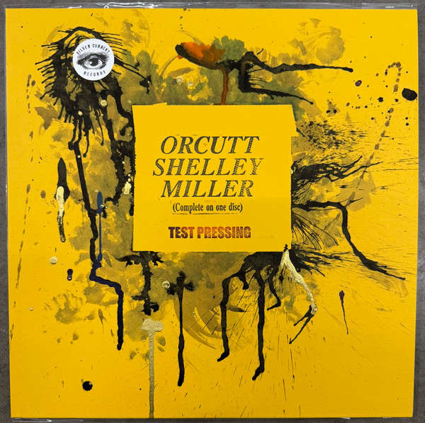 Orcutt Shelley Miller - A Star Is Born