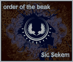 Order Of The Beak - High Hock (Full Chop)